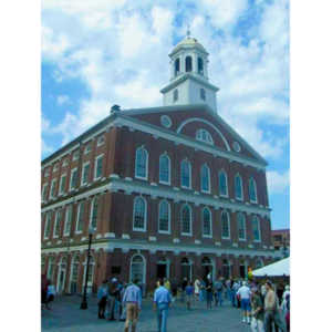 Faneuil Hall