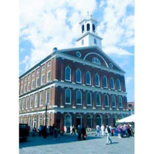 Faneuil Hall