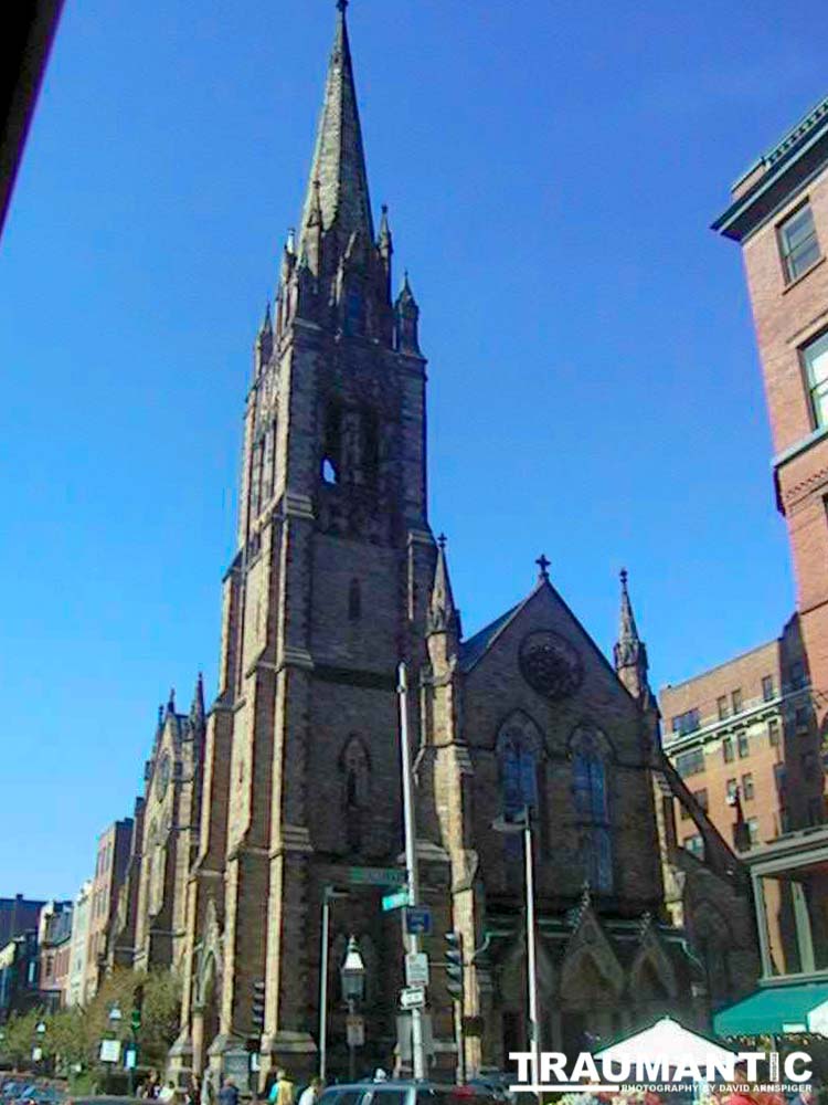 Church of the Covenant