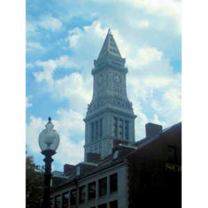 US Tax Court Building