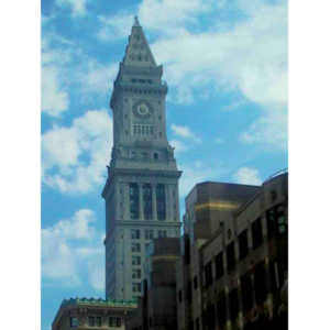 US Tax Court Building