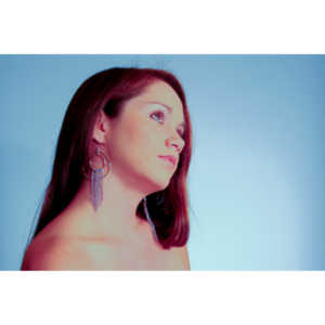 My 'niece' Lindsey Mueller.  This was our first time shooting together and she was looking for shots to use for a music single she was working on.