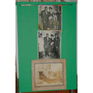 My friend Tanya's mom was having a milestone birthday.  She asked me to photograph the party.  I did video too and made a DVD for them.  Not bad for my first true event session.