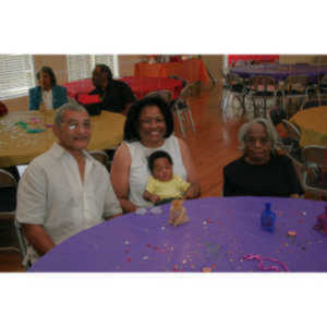 My friend Tanya's mom was having a milestone birthday.  She asked me to photograph the party.  I did video too and made a DVD for them.  Not bad for my first true event session.