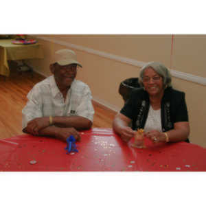 My friend Tanya's mom was having a milestone birthday.  She asked me to photograph the party.  I did video too and made a DVD for them.  Not bad for my first true event session.