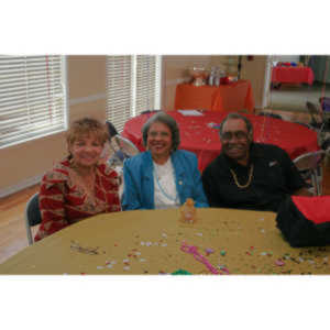 My friend Tanya's mom was having a milestone birthday.  She asked me to photograph the party.  I did video too and made a DVD for them.  Not bad for my first true event session.