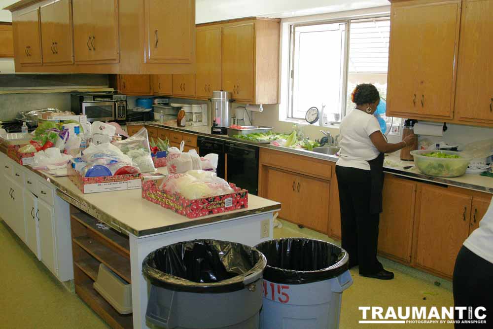 My friend Tanya's mom was having a milestone birthday.  She asked me to photograph the party.  I did video too and made a DVD for them.  Not bad for my first true event session.