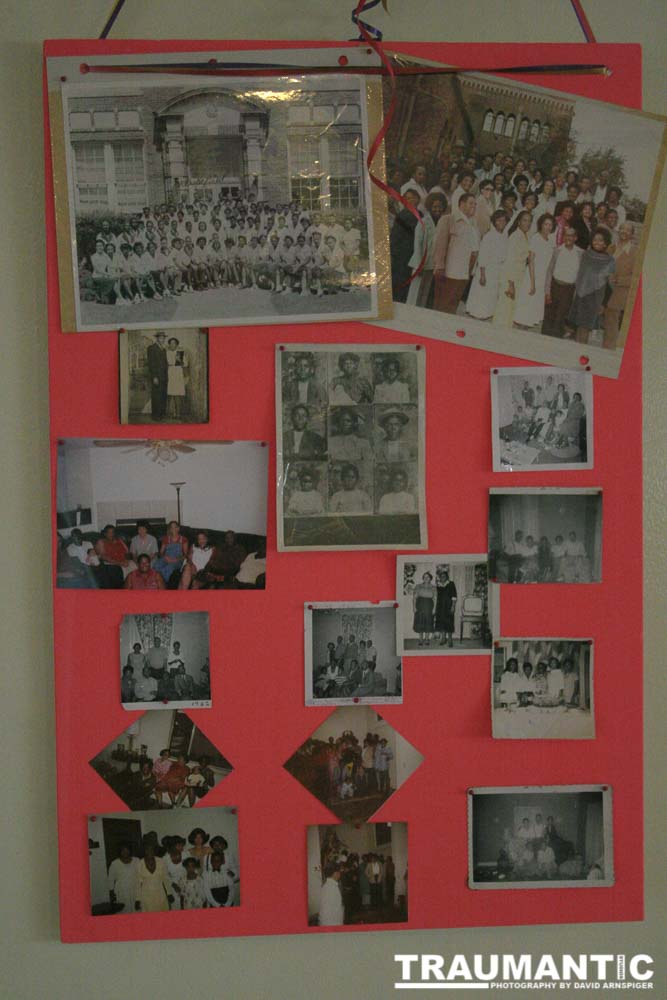 My friend Tanya's mom was having a milestone birthday.  She asked me to photograph the party.  I did video too and made a DVD for them.  Not bad for my first true event session.