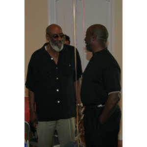 My friend Tanya's mom was having a milestone birthday.  She asked me to photograph the party.  I did video too and made a DVD for them.  Not bad for my first true event session.