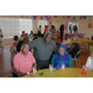 My friend Tanya's mom was having a milestone birthday.  She asked me to photograph the party.  I did video too and made a DVD for them.  Not bad for my first true event session.