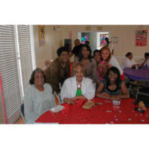 My friend Tanya's mom was having a milestone birthday.  She asked me to photograph the party.  I did video too and made a DVD for them.  Not bad for my first true event session.