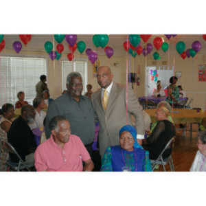 My friend Tanya's mom was having a milestone birthday.  She asked me to photograph the party.  I did video too and made a DVD for them.  Not bad for my first true event session.