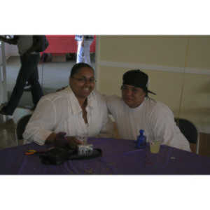 My friend Tanya's mom was having a milestone birthday.  She asked me to photograph the party.  I did video too and made a DVD for them.  Not bad for my first true event session.