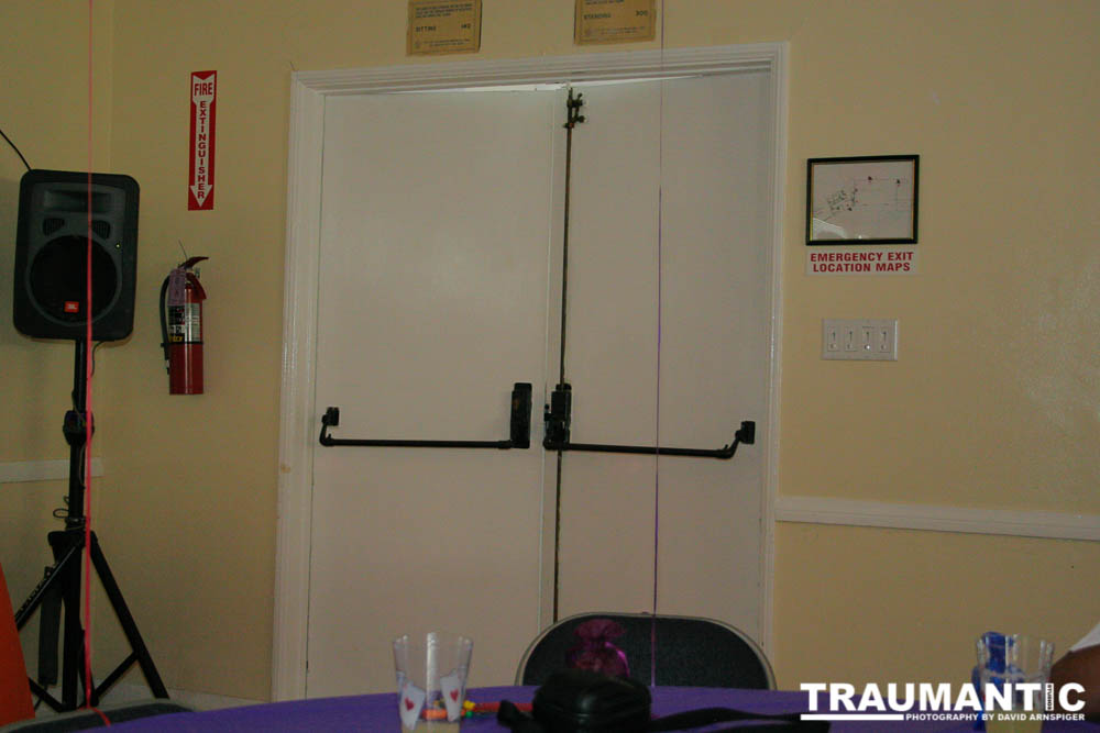 My friend Tanya's mom was having a milestone birthday.  She asked me to photograph the party.  I did video too and made a DVD for them.  Not bad for my first true event session.