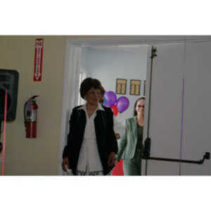 My friend Tanya's mom was having a milestone birthday.  She asked me to photograph the party.  I did video too and made a DVD for them.  Not bad for my first true event session.