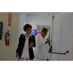 My friend Tanya's mom was having a milestone birthday.  She asked me to photograph the party.  I did video too and made a DVD for them.  Not bad for my first true event session.