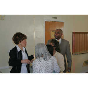 My friend Tanya's mom was having a milestone birthday.  She asked me to photograph the party.  I did video too and made a DVD for them.  Not bad for my first true event session.