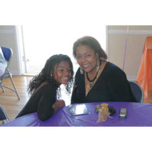 My friend Tanya's mom was having a milestone birthday.  She asked me to photograph the party.  I did video too and made a DVD for them.  Not bad for my first true event session.