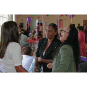 My friend Tanya's mom was having a milestone birthday.  She asked me to photograph the party.  I did video too and made a DVD for them.  Not bad for my first true event session.