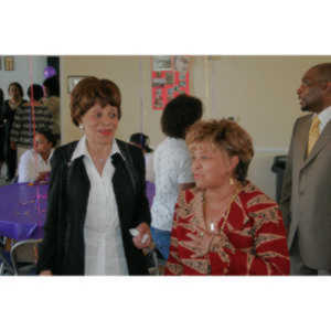 My friend Tanya's mom was having a milestone birthday.  She asked me to photograph the party.  I did video too and made a DVD for them.  Not bad for my first true event session.