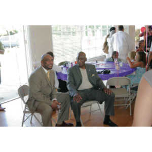 My friend Tanya's mom was having a milestone birthday.  She asked me to photograph the party.  I did video too and made a DVD for them.  Not bad for my first true event session.