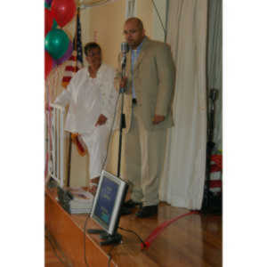 My friend Tanya's mom was having a milestone birthday.  She asked me to photograph the party.  I did video too and made a DVD for them.  Not bad for my first true event session.