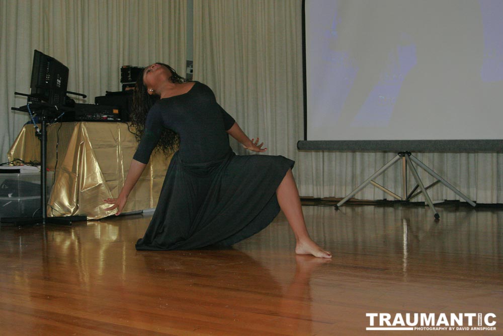 My friend Tanya's mom was having a milestone birthday.  She asked me to photograph the party.  I did video too and made a DVD for them.  Not bad for my first true event session.