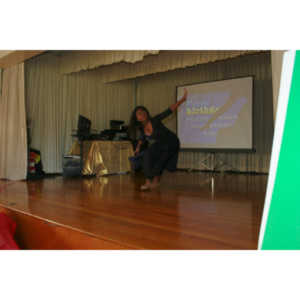 My friend Tanya's mom was having a milestone birthday.  She asked me to photograph the party.  I did video too and made a DVD for them.  Not bad for my first true event session.