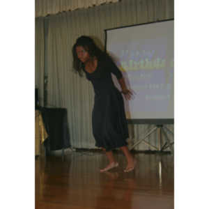 My friend Tanya's mom was having a milestone birthday.  She asked me to photograph the party.  I did video too and made a DVD for them.  Not bad for my first true event session.