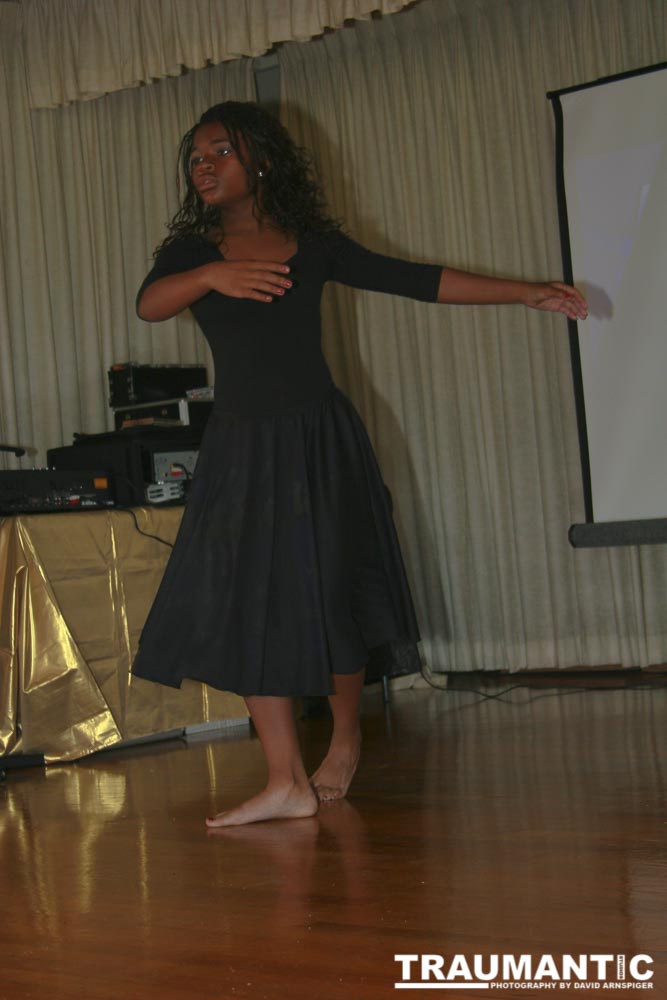 My friend Tanya's mom was having a milestone birthday.  She asked me to photograph the party.  I did video too and made a DVD for them.  Not bad for my first true event session.