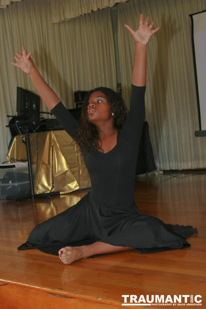 My friend Tanya's mom was having a milestone birthday.  She asked me to photograph the party.  I did video too and made a DVD for them.  Not bad for my first true event session.