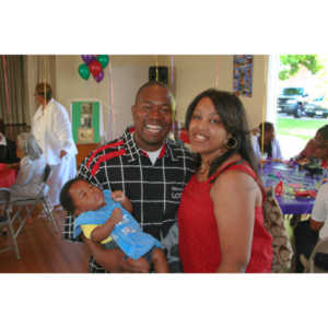 My friend Tanya's mom was having a milestone birthday.  She asked me to photograph the party.  I did video too and made a DVD for them.  Not bad for my first true event session.