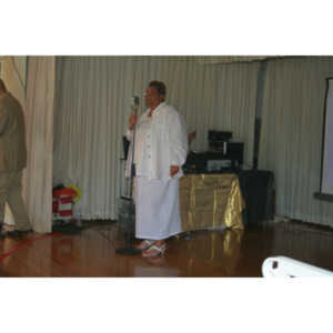 My friend Tanya's mom was having a milestone birthday.  She asked me to photograph the party.  I did video too and made a DVD for them.  Not bad for my first true event session.