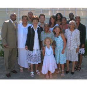 My friend Tanya's mom was having a milestone birthday.  She asked me to photograph the party.  I did video too and made a DVD for them.  Not bad for my first true event session.