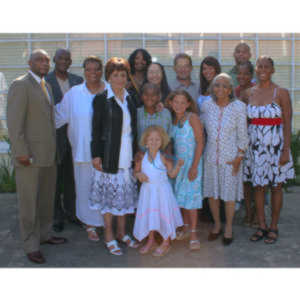 My friend Tanya's mom was having a milestone birthday.  She asked me to photograph the party.  I did video too and made a DVD for them.  Not bad for my first true event session.