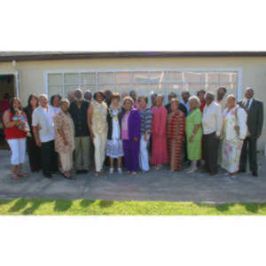 My friend Tanya's mom was having a milestone birthday.  She asked me to photograph the party.  I did video too and made a DVD for them.  Not bad for my first true event session.