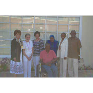 My friend Tanya's mom was having a milestone birthday.  She asked me to photograph the party.  I did video too and made a DVD for them.  Not bad for my first true event session.