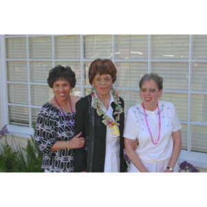 My friend Tanya's mom was having a milestone birthday.  She asked me to photograph the party.  I did video too and made a DVD for them.  Not bad for my first true event session.