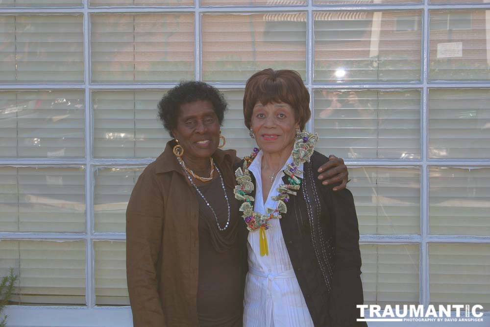 My friend Tanya's mom was having a milestone birthday.  She asked me to photograph the party.  I did video too and made a DVD for them.  Not bad for my first true event session.