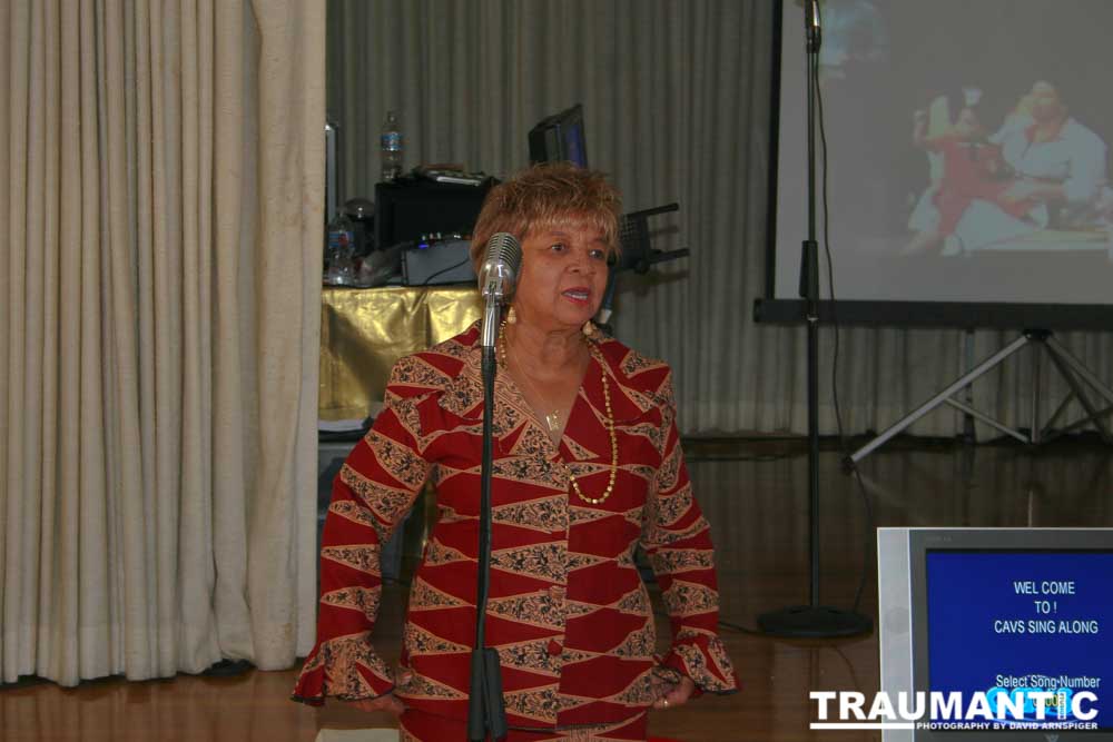 My friend Tanya's mom was having a milestone birthday.  She asked me to photograph the party.  I did video too and made a DVD for them.  Not bad for my first true event session.