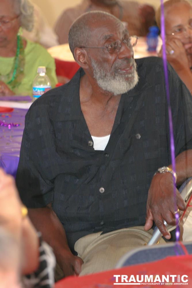 My friend Tanya's mom was having a milestone birthday.  She asked me to photograph the party.  I did video too and made a DVD for them.  Not bad for my first true event session.