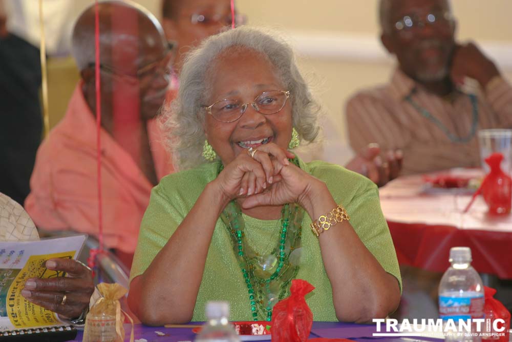 My friend Tanya's mom was having a milestone birthday.  She asked me to photograph the party.  I did video too and made a DVD for them.  Not bad for my first true event session.