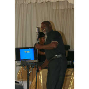 My friend Tanya's mom was having a milestone birthday.  She asked me to photograph the party.  I did video too and made a DVD for them.  Not bad for my first true event session.