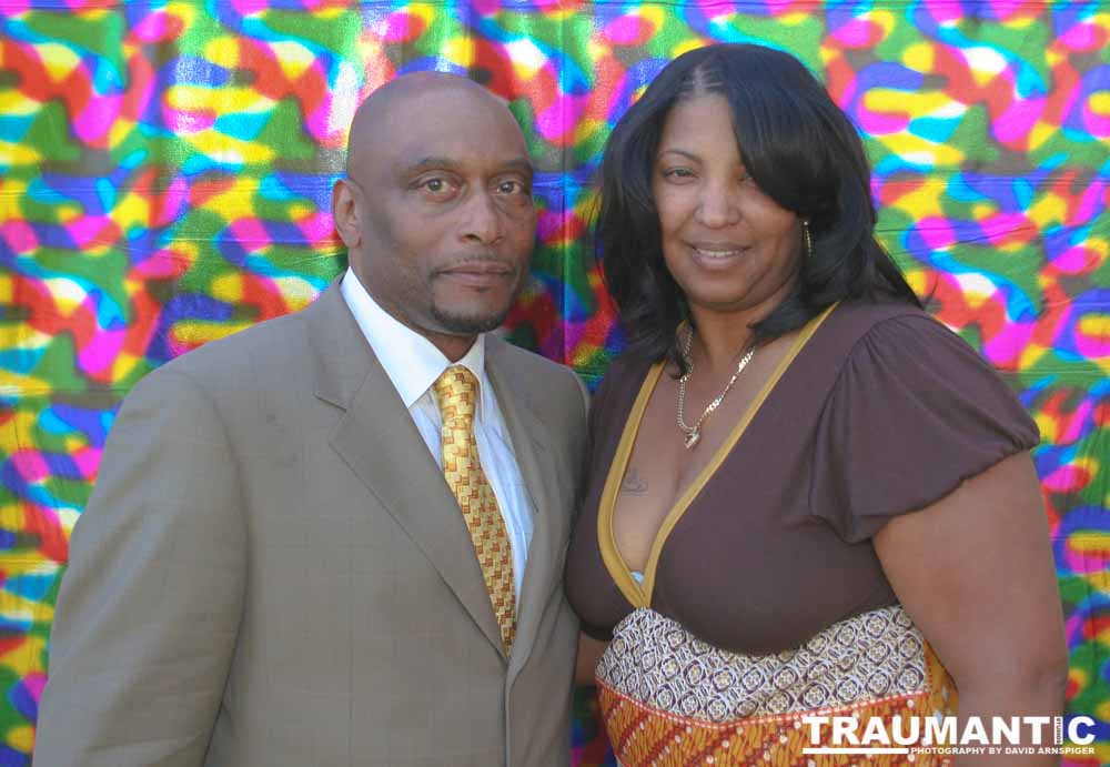 My friend Tanya's mom was having a milestone birthday.  She asked me to photograph the party.  I did video too and made a DVD for them.  Not bad for my first true event session.