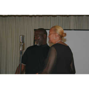 My friend Tanya's mom was having a milestone birthday.  She asked me to photograph the party.  I did video too and made a DVD for them.  Not bad for my first true event session.