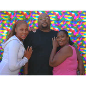 My friend Tanya's mom was having a milestone birthday.  She asked me to photograph the party.  I did video too and made a DVD for them.  Not bad for my first true event session.