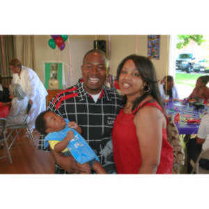 My friend Tanya's mom was having a milestone birthday.  She asked me to photograph the party.  I did video too and made a DVD for them.  Not bad for my first true event session.