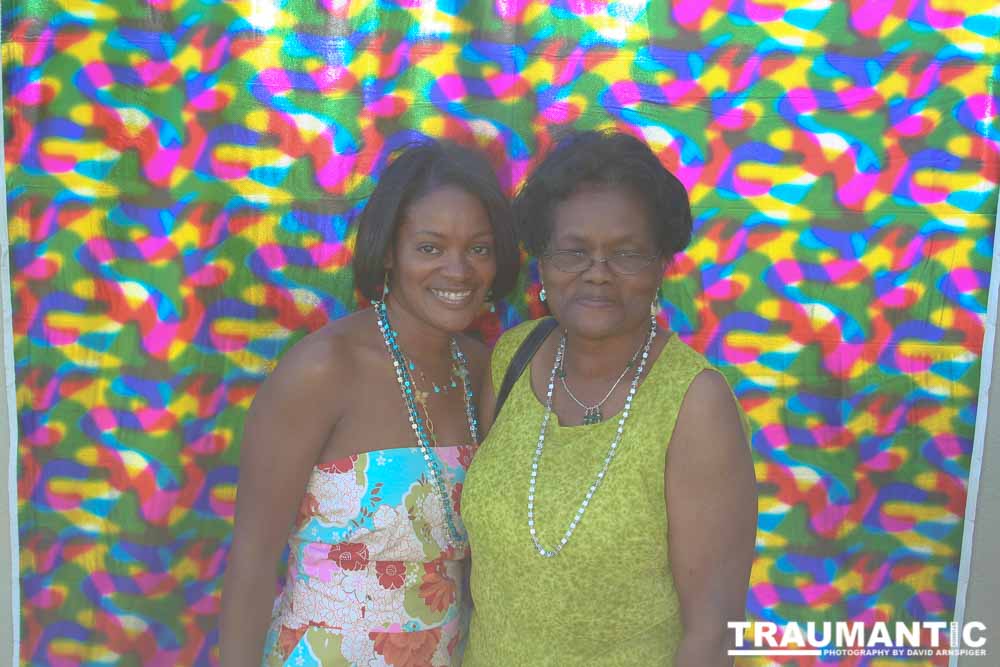 My friend Tanya's mom was having a milestone birthday.  She asked me to photograph the party.  I did video too and made a DVD for them.  Not bad for my first true event session.