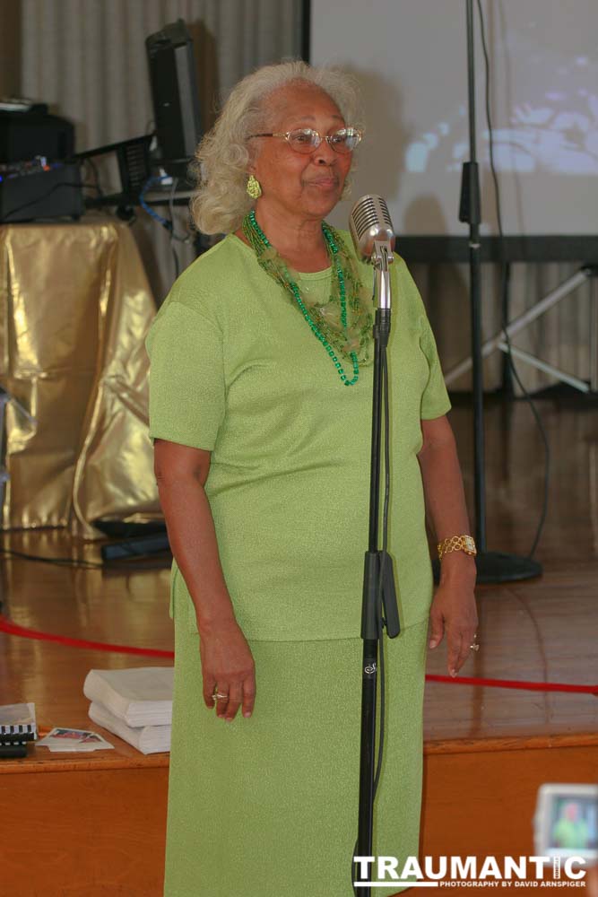 My friend Tanya's mom was having a milestone birthday.  She asked me to photograph the party.  I did video too and made a DVD for them.  Not bad for my first true event session.