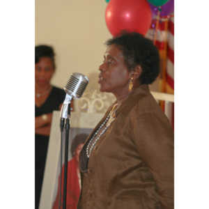 My friend Tanya's mom was having a milestone birthday.  She asked me to photograph the party.  I did video too and made a DVD for them.  Not bad for my first true event session.